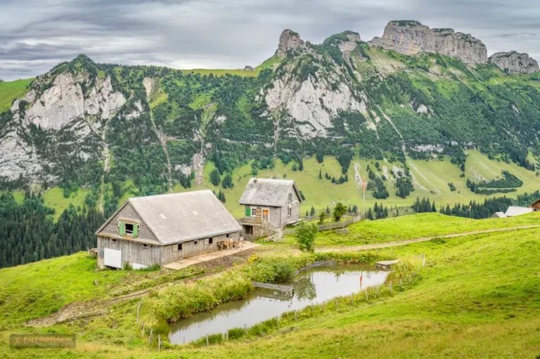 Fotografie Manufaktur Roger Oberholzer Landschaftsfotografie Appenzell